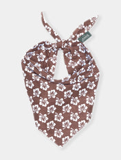The-Paws-bandana-pour-chien-Bali-Hibiscus