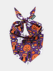 The-Paws-bandana-pour-chien-Boo-Crew-Halloween