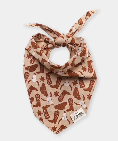 The-Paws-bandana-pour-chien-Bronco