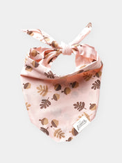     The-Paws-bandana-pour-chien-Hickory