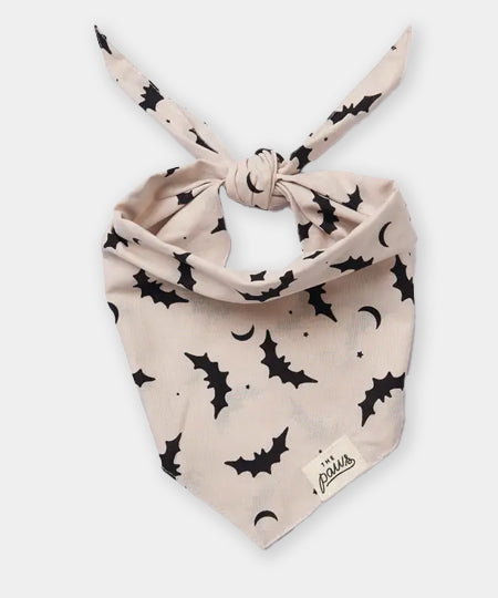 The-Paws-bandana-pour-chien-Twilight-Halloween