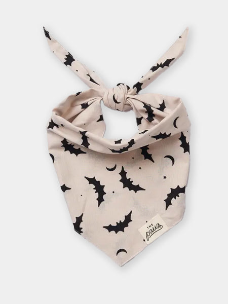 The-Paws-bandana-pour-chien-Twilight-Halloween