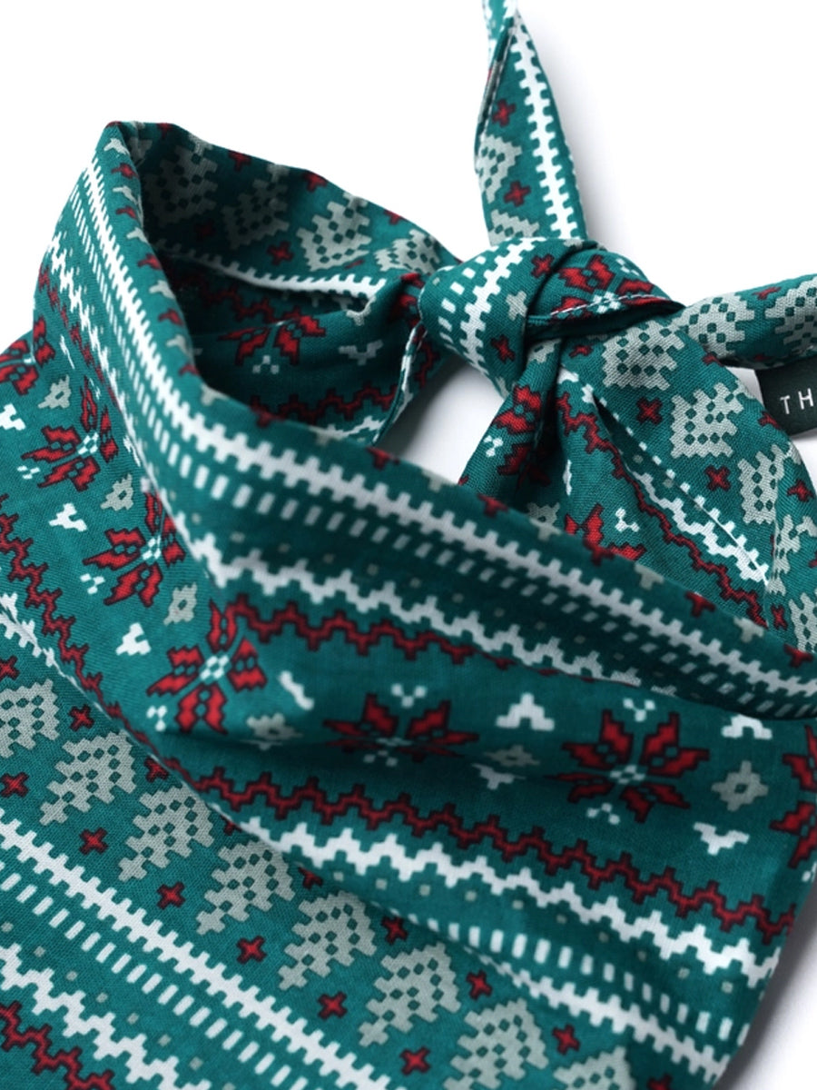 The-Paws-bandana-pour-chien-Ugly-Sweater