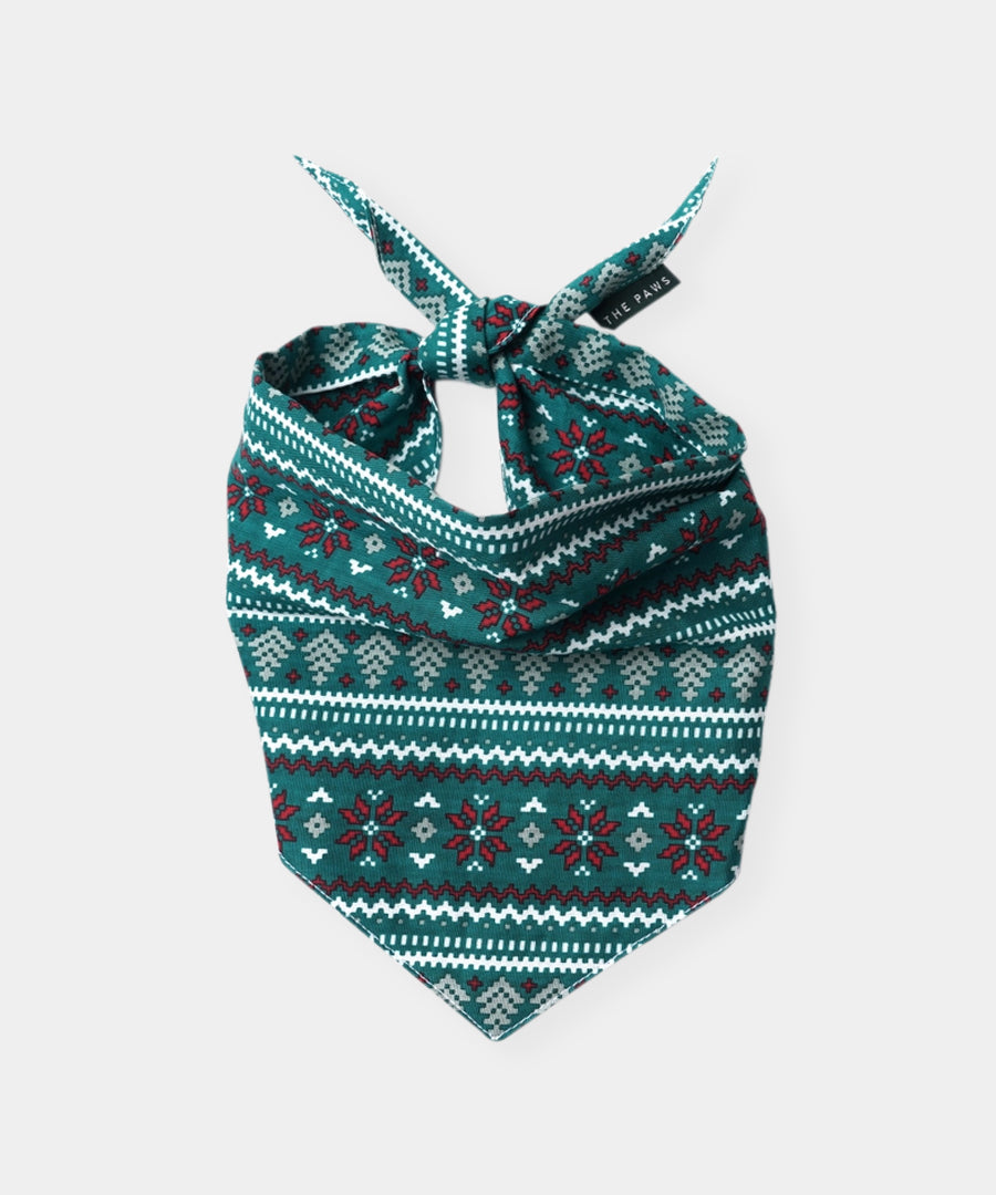 The-Paws-bandana-pour-chien-Ugly-Sweater