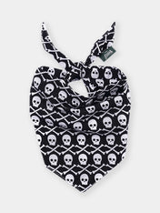 The-Paws-bandana-pour-chien-Wicked