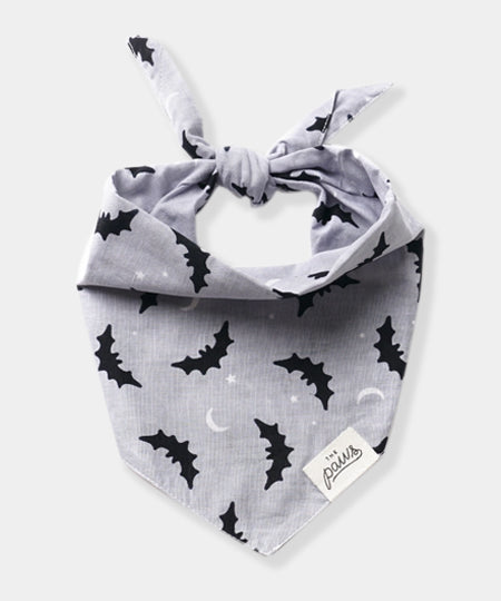    The-Paws-bandana-pour-chien-bats-chauve-souris