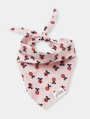 The-Paws-bandana-pour-chien-coccinelle-LoveBug