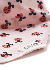 The-Paws-bandana-pour-chien-coccinelle-LoveBug