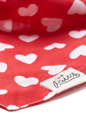 The-Paws-bandana-pour-chien-coeur-rouge-nana