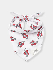        The-Paws-bandana-pour-chien-dog-dad