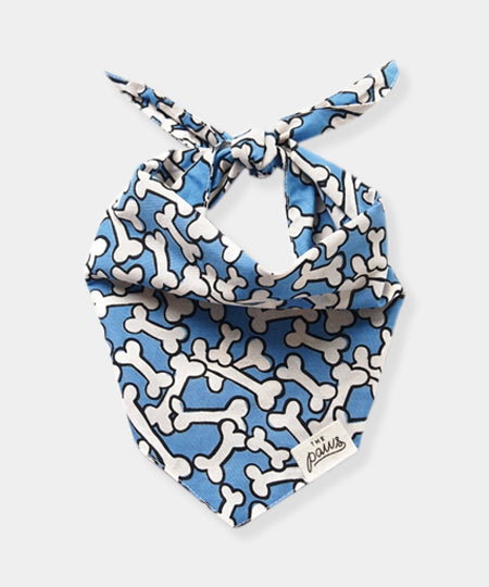 The-Paws-bandana-pour-chien-found-it