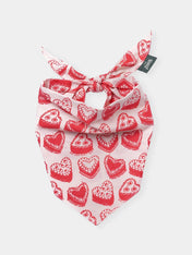 The-Paws-bandana-pour-chien-kate