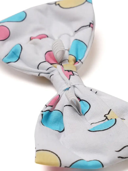       The-Paws-bandana-pour-chien-noeud-papillon-anniversaire