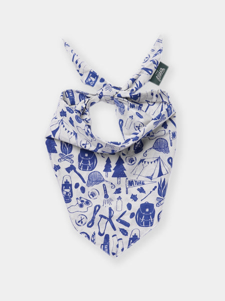 The-Paws-bandana-pour-chien-wander