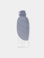 United-pets-gourde-eau-pour-chien-leaf-gris