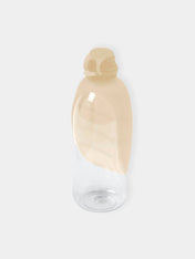 United-pets-gourde-eau-pour-chien-leaf-sable
