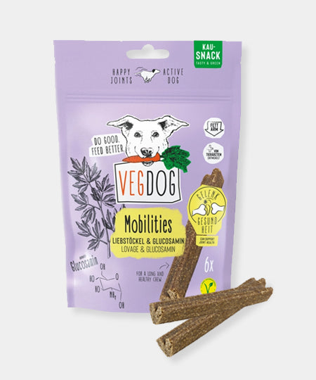 Vegdog-friandises-stick-dentaire-vegan-chien-mobilite