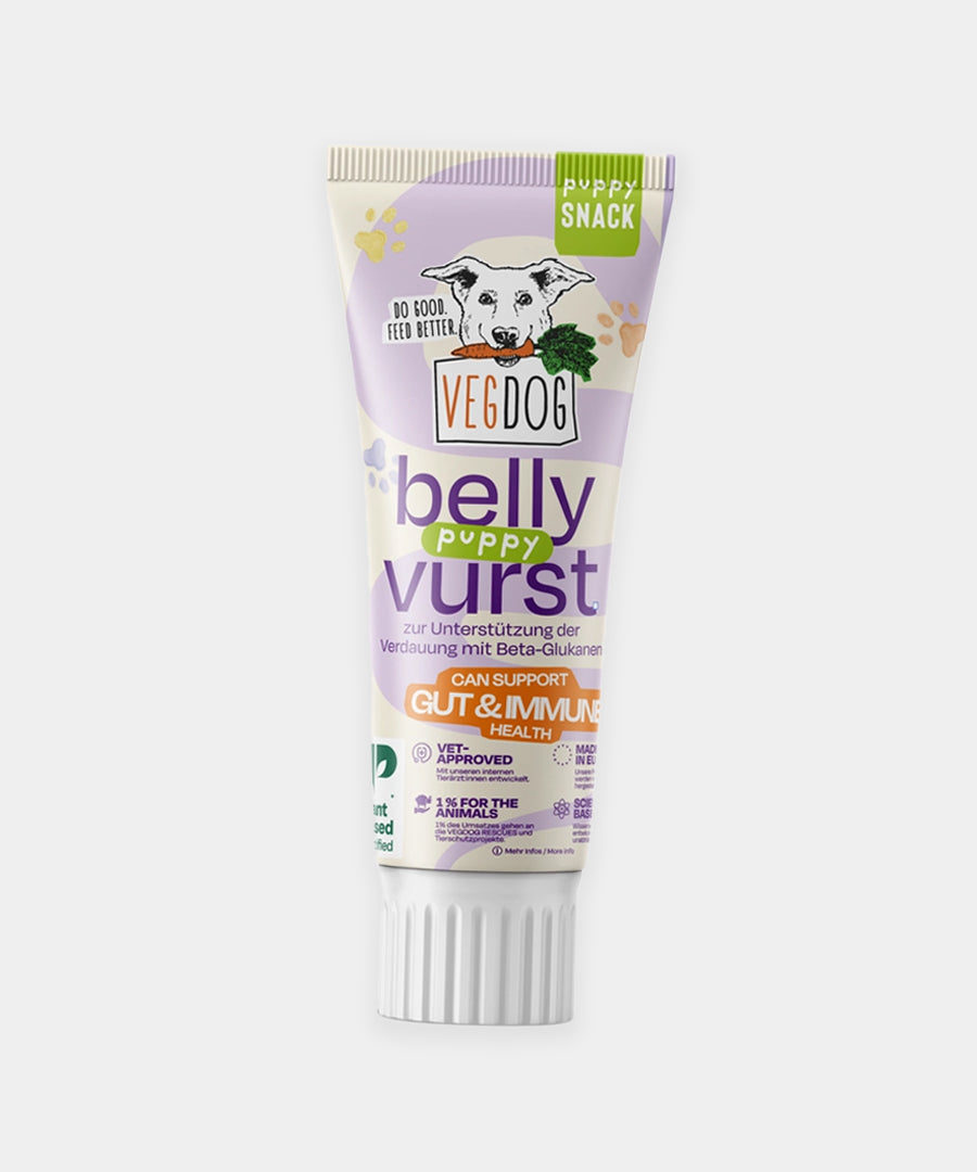 Vegdog-friandises-vegan-chiot-tube-patee-a-lecher-sensible-digestion