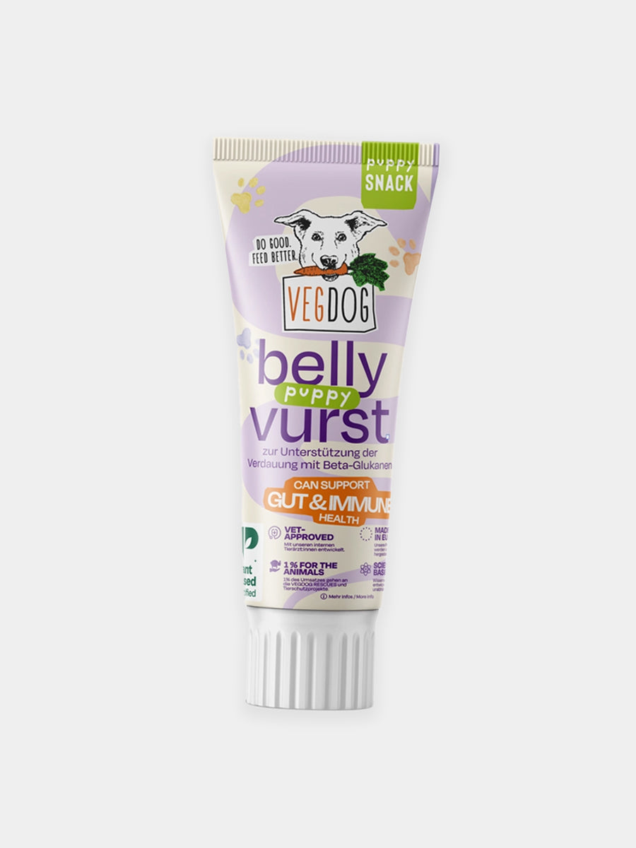Vegdog-friandises-vegan-chiot-tube-patee-a-lecher-sensible-digestion