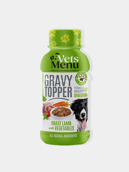 Vets-Menu-Topping-Sauce-gravy-pour-chien-agneau-par-1