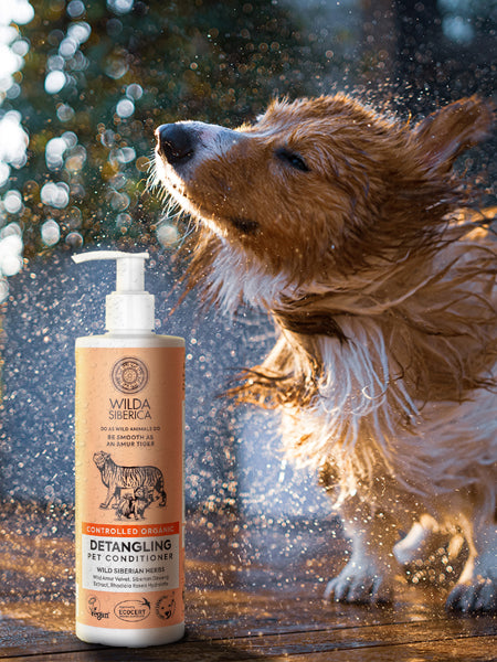 Wilda-Siberica-shampoing-bio-pour-chien-demelant
