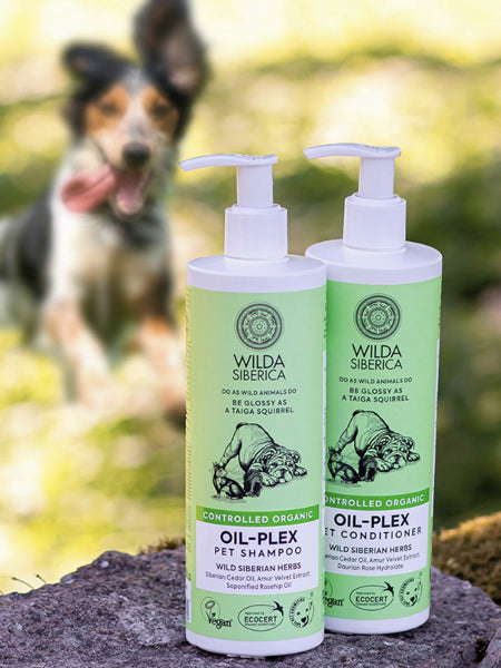 Wilda-Siberica-shampoing-bio-pour-chien-huile-plex