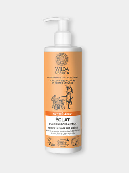 Wilda-Siberica-shampoing-bio-pour-chien-hydratant-brillance