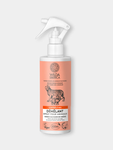 Wilda-Siberica-spray-demelant-bio-pour-chien-chiot