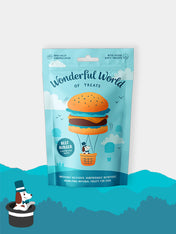 Wonderful-world-of-treats-friandises-pour-chien-burger-boeuf