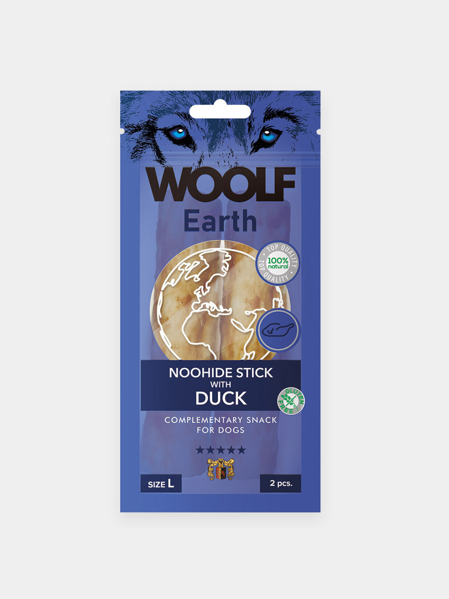 Woolf-stick-dentaire-pour-chien-noohide-canard