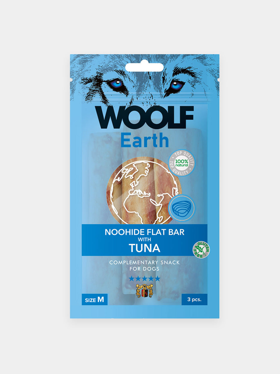 Woolf-stick-dentaire-pour-chien-noohide-thon
