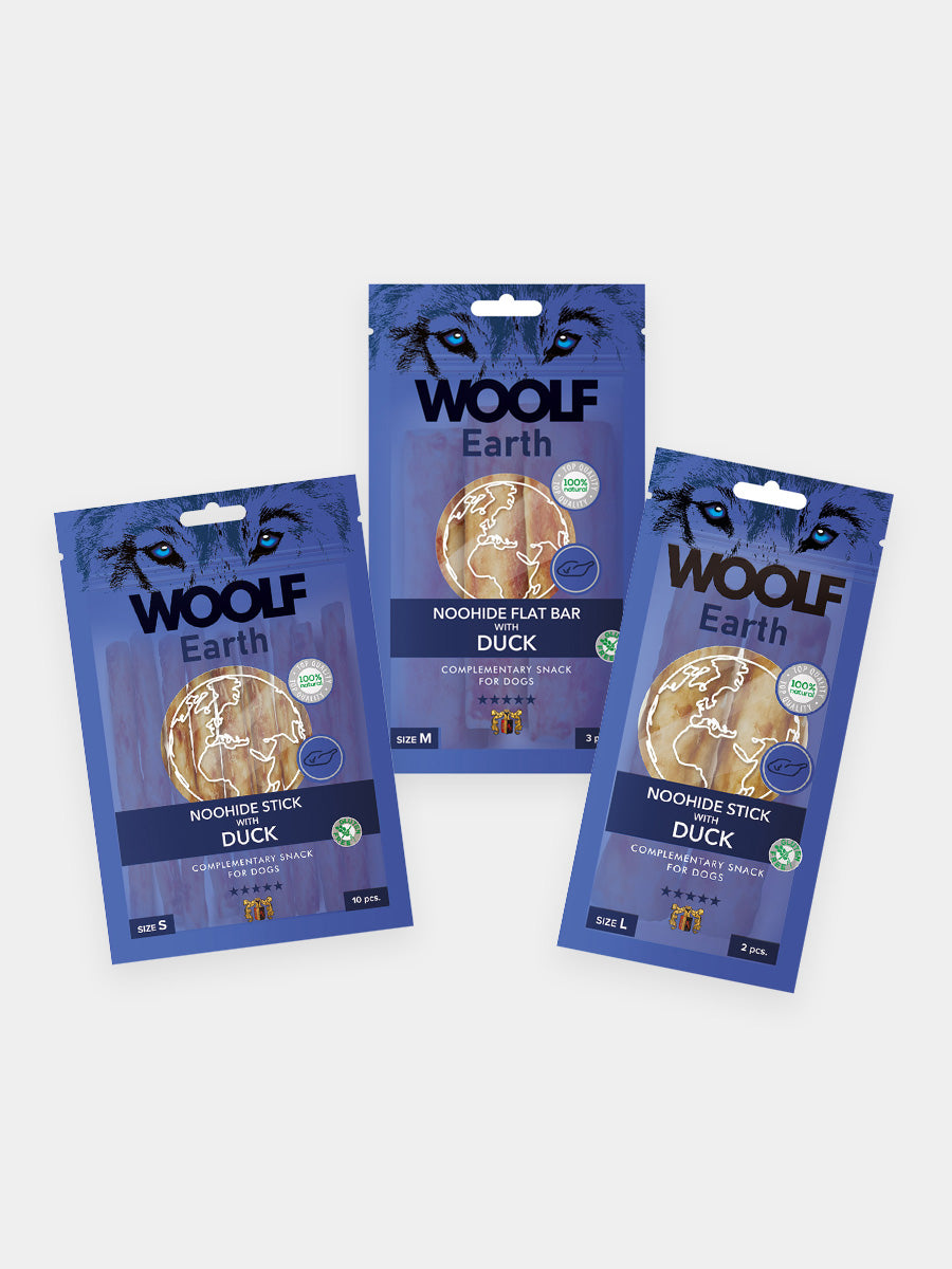 Woolf-stick-dentaire-pour-chien-noohide-canard