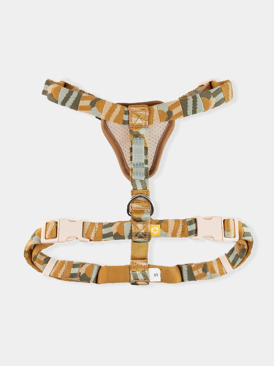 Woolly-Wolf-harnais-pour-chien-Cloudbeam