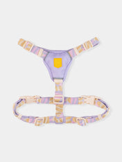 Woolly-Wolf-harnais-pour-chien-Sunshower