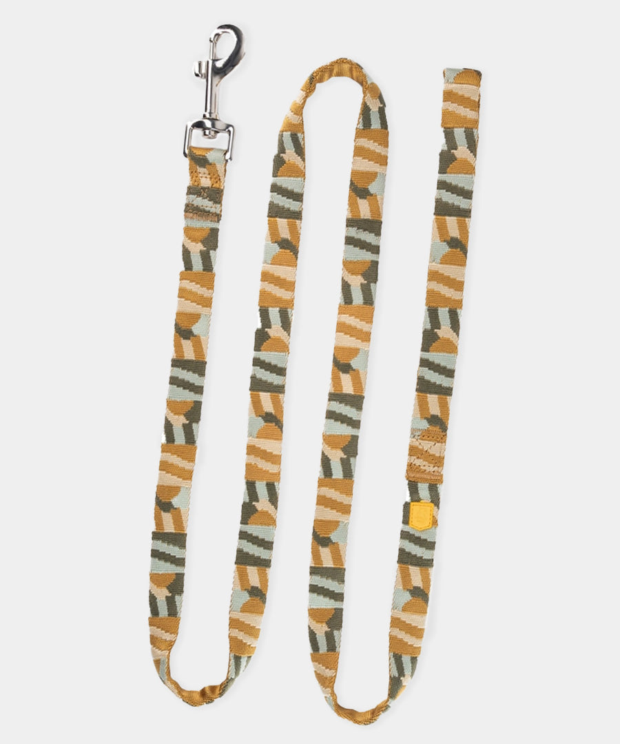 Woolly-Wolf-laisse-pour-chien-Cloudbeam