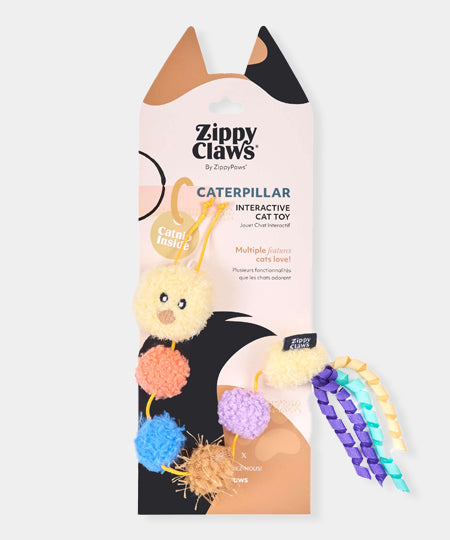 ZippyClaws-jouet-pour-chat-chaton-herbe-a-chat-mille-patte-pompom