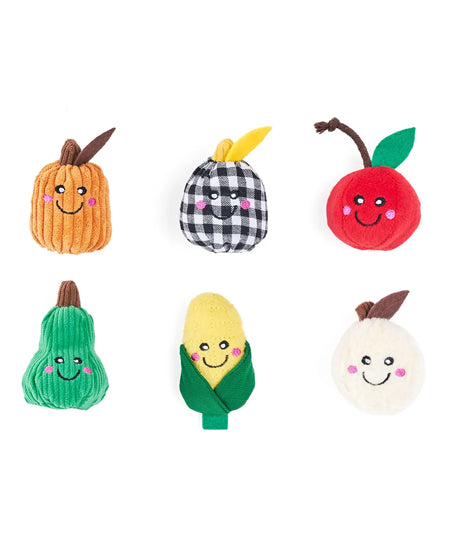 ZippyClaws-jouet-pour-chat-chaton-lot-de-6-Halloween-Harvest-Treats