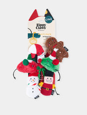 ZippyClaws-jouet-pour-chat-chaton-lot-de-6-noel