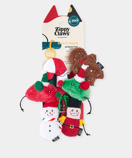 ZippyClaws-jouet-pour-chat-chaton-lot-de-6-noel