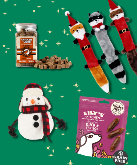 box de noel bonhomme de neige