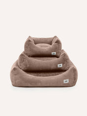 cafide-panier-pour-chien-premium-Snozy-velours-cotele-mocca