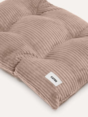 cafide-panier-tapis-pour-chien-premium-bela-Velours-Cotele-mocca