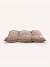 cafide-panier-tapis-pour-chien-premium-bela-Velours-Cotele-mocca