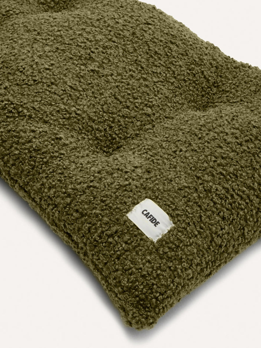 cafide-panier-tapis-pour-chien-premium-bela-bouclette-vert