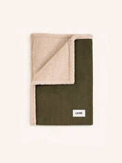 cafide-plaid-pour-chien-premium-douillet-toia-corduroy-vert