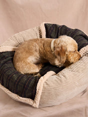 cafide-plaid-pour-chien-premium-douillet-toia-vert-Tartan