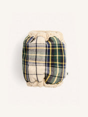 cafide-snood-pour-chien-premium-Olga-beige-Tartan