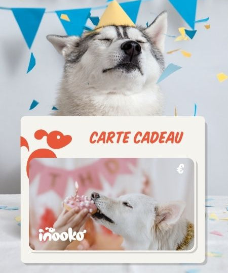 carte cadeau inooko