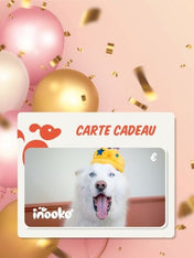 carte cadeau inooko