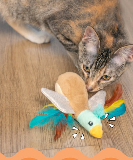 catstages-jouet-peluche-apat-canard-pour-chat-Flapperz-Duck